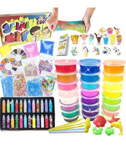 Los mejores Kits de Slime