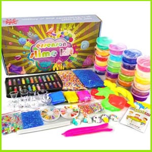 Los mejores Kits de Slime